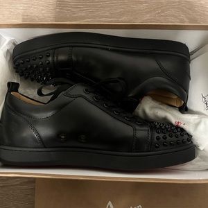 Men’s Size 11 Red Bottoms